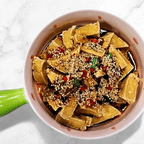 Best 烧烤摊炸豆腐 Street Style Fried Tofu in Bellevue, WA