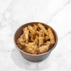 Best 金黄脆香杏鲍菇 Golden Crispy King Oyster Mushroom in Bellevue, WA