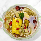 Best 海南椰子鸡汤Hainan Coconut Chicken Soup in Bellevue, WA