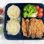 Best 海南炸鸡饭Hainan Fried Chicken Rice in Bellevue, WA