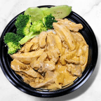 Best 海南咖喱鸡饭Hainan Curry Chicken Rice in Bellevue, WA