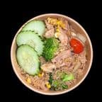 Best 海南鸡炒饭Hainanese Chicken Fried Rice in Bellevue, WA