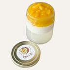 Best 芒果味椰子冻Mango Coconut Jelly in Bellevue, WA