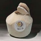 Best 椰子果冻配椰肉 Coconut Jelly With Coconut Meat in Bellevue, WA