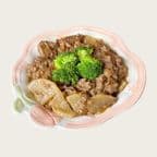 Best 海口萝卜牛腩饭Haikou Beef Brisket Rice in Bellevue, WA